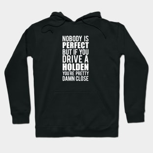 Executive Car Hoodie